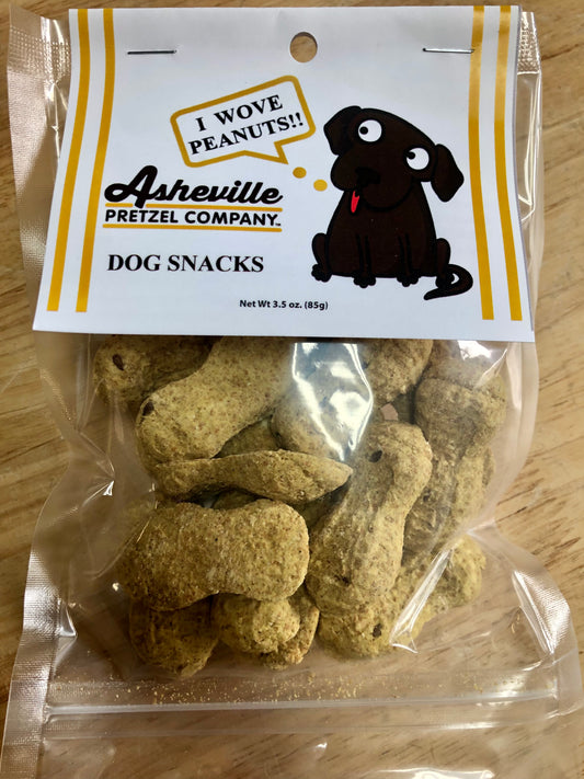 Dog snacks