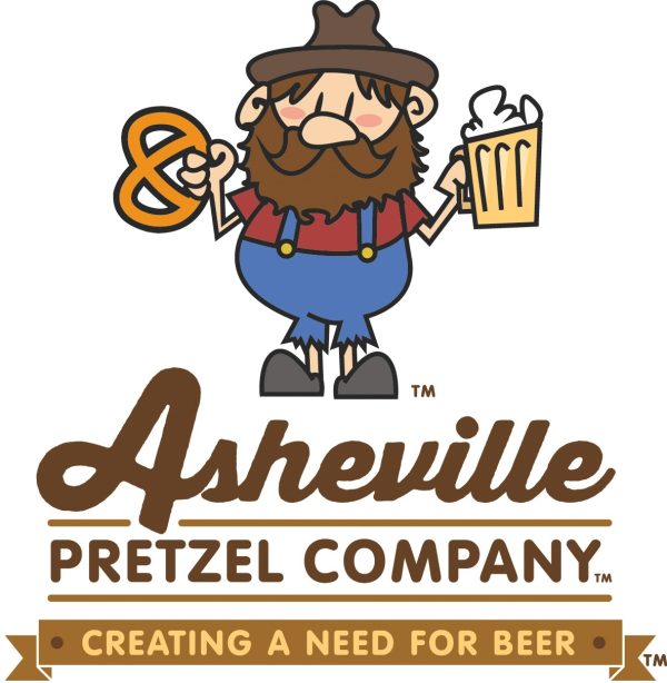 Asheville Pretzel Company Sample Box