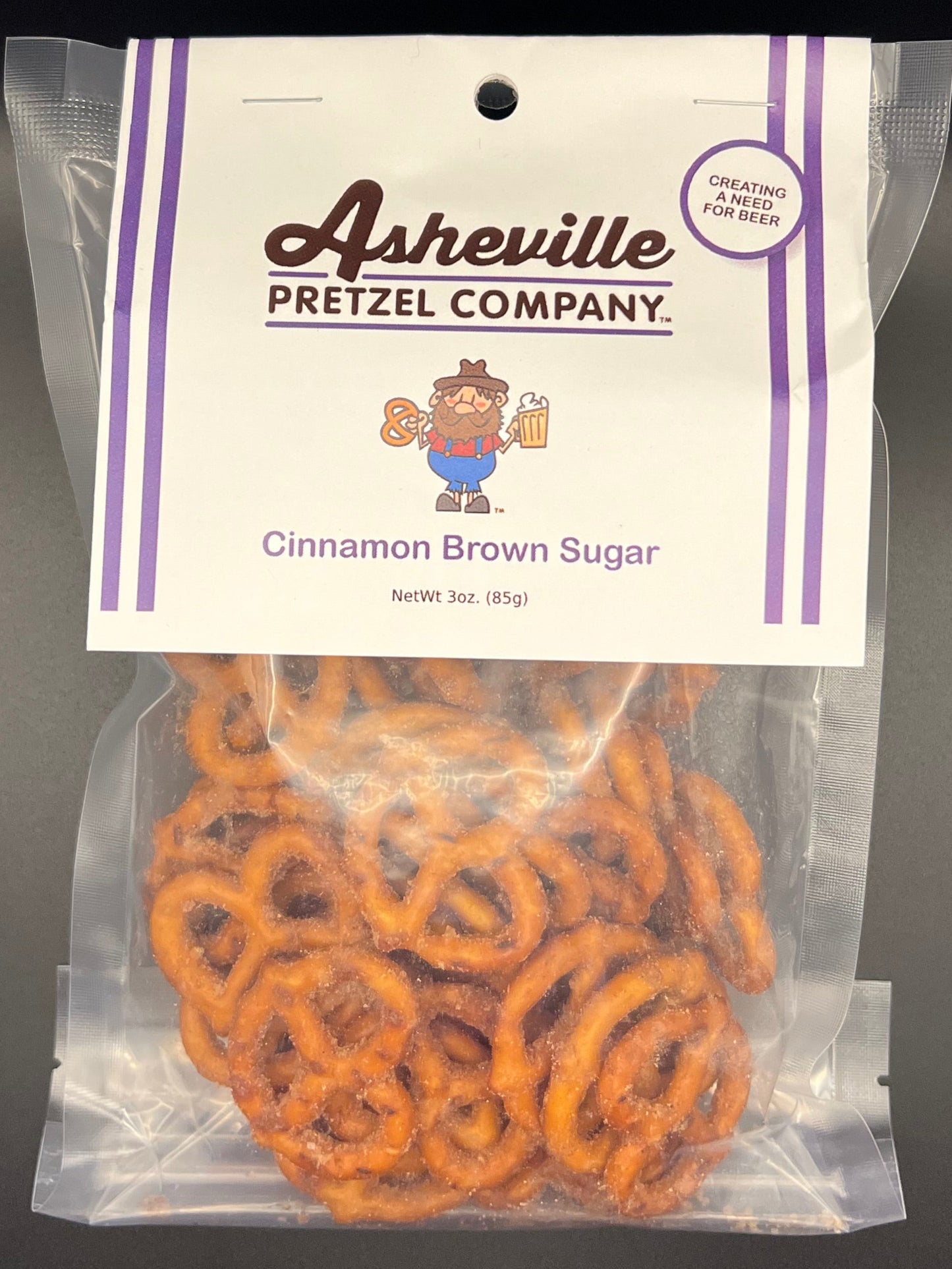 The Ultimate Pretzel Pack