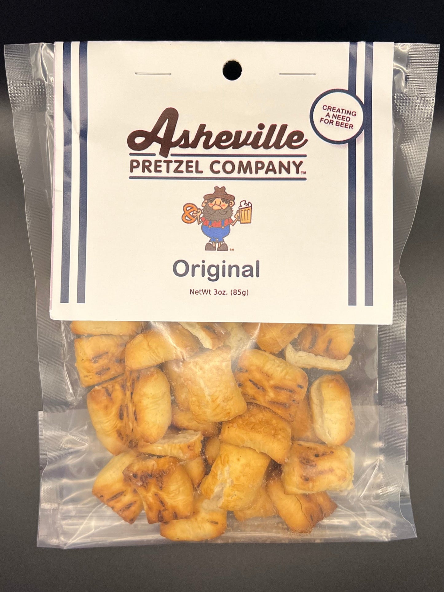 Original Pretzel Nuggets