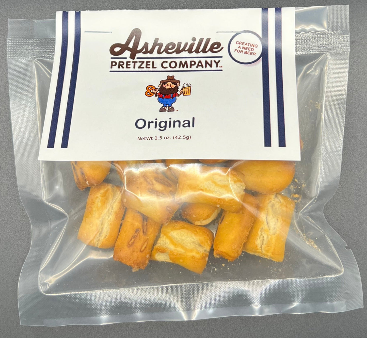 Original Pretzel Nuggets