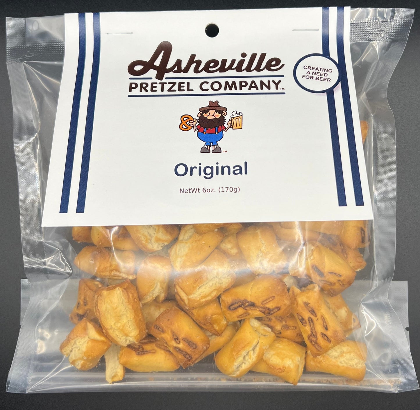 Original Pretzel Nuggets