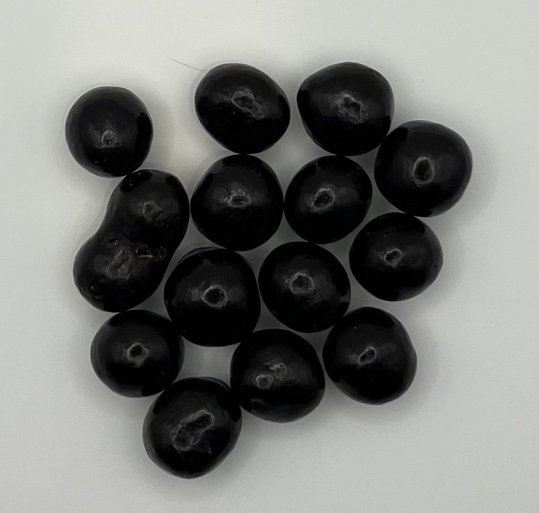 Dark Chocolate Pretzel Balls