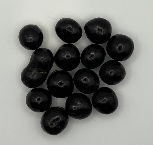 Dark Chocolate Pretzel Balls