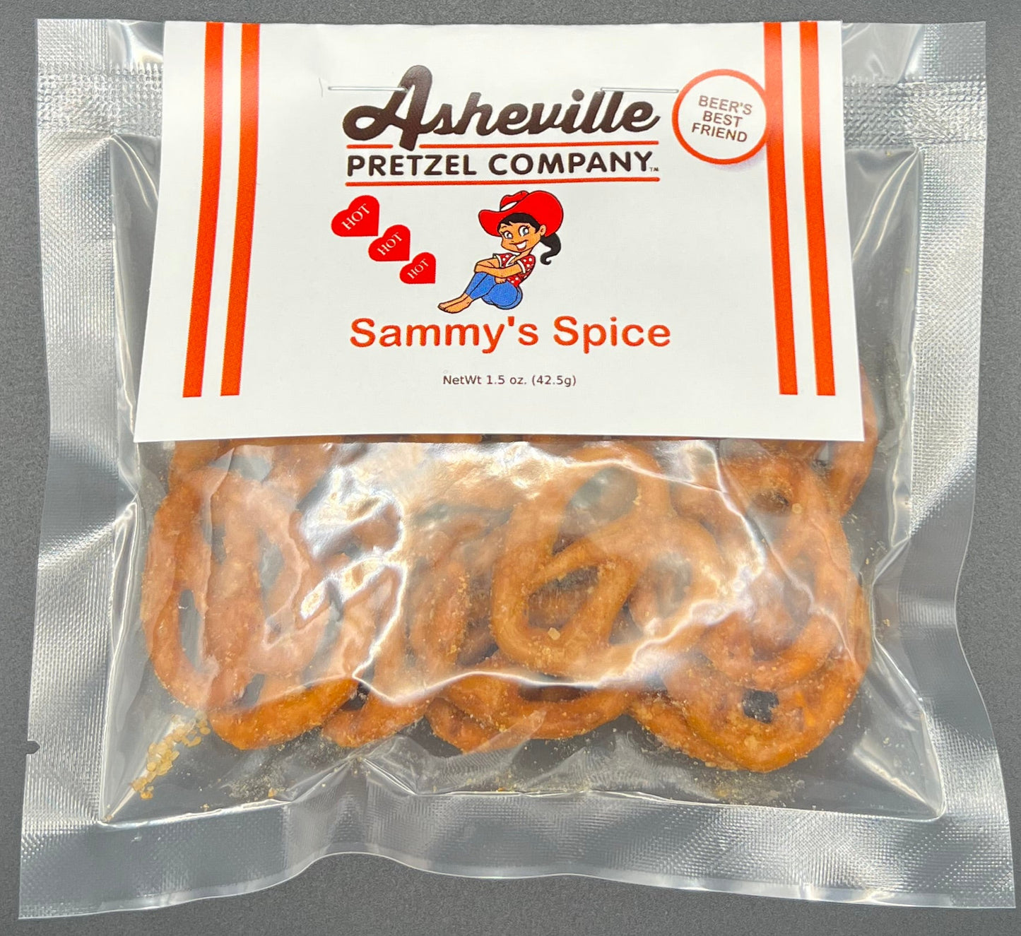 The Ultimate Pretzel Pack