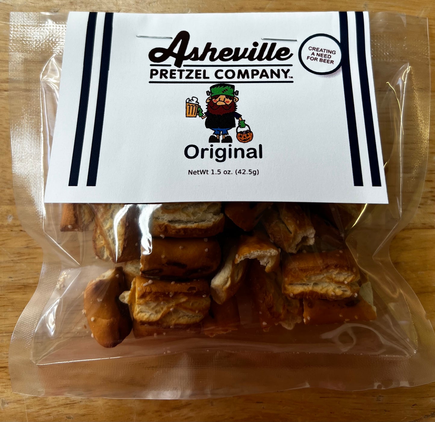 Original Pretzel Nuggets